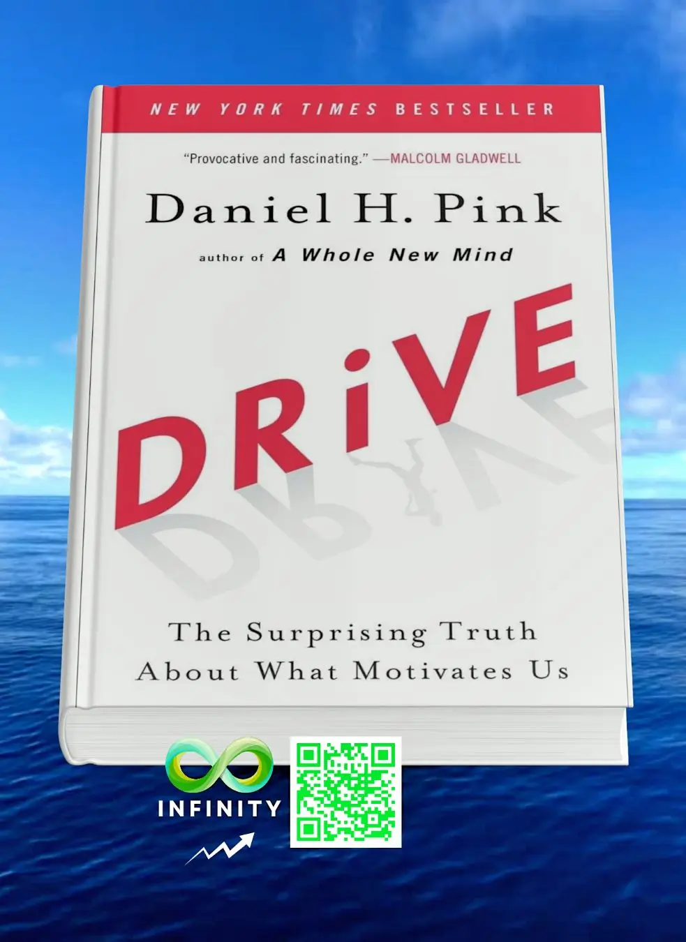 Drive by Daniel H. Pink